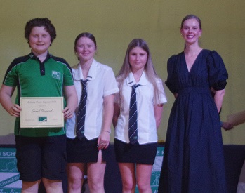house captains Kokoda.JPG